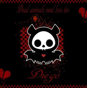 Meet your Posher, Ghoulish